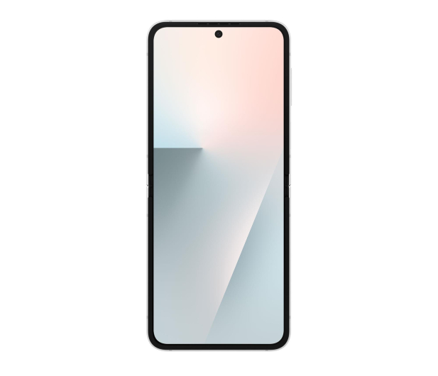 Samsung Galaxy Z Flip7 FE 8/256GB Biały - 1344206 - zdjęcie 4